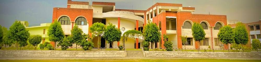 Green Wood College of Education