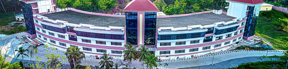 Digital University Kerala - [DUK]