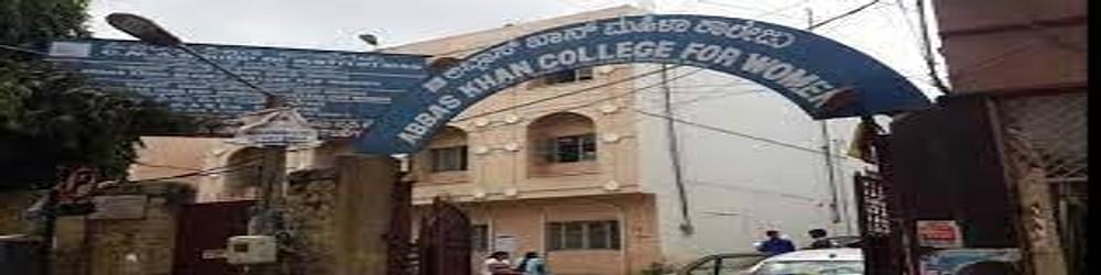 Abbas Khan College for Women