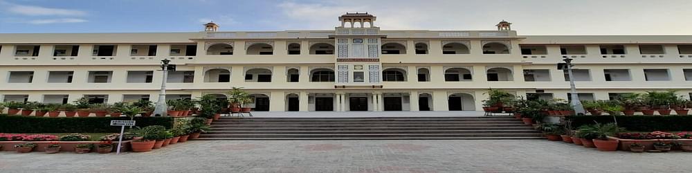 Agrawal P.G. College