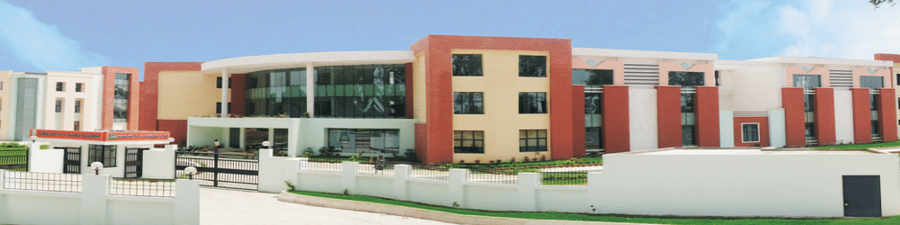 Great Ganges Institute of Technology