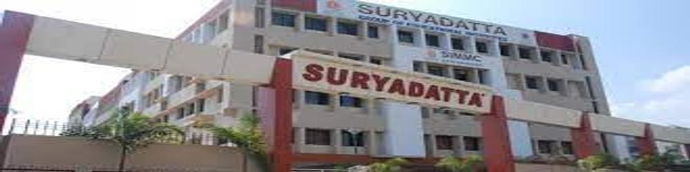 SIVAS- Suryadatta Institute of Design