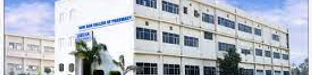 Shree Ram College Of Pharmacy
