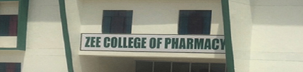 Zee College of Pharmacy