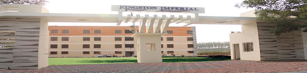 Kingston Imperial Institute of Medical Science - [KIIMS]
