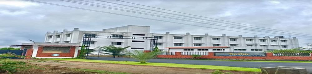 Kathir College of Arts and Science