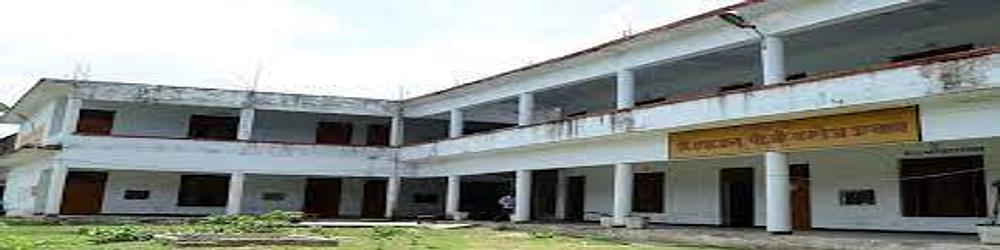 D.S.N PG College