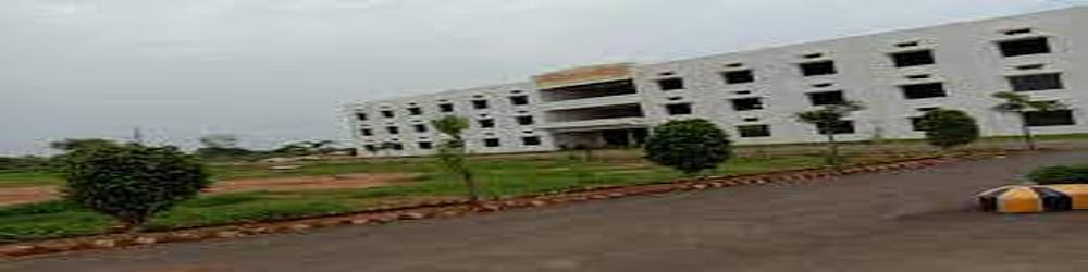 Shri Santan Pal Singh Pharmacy College