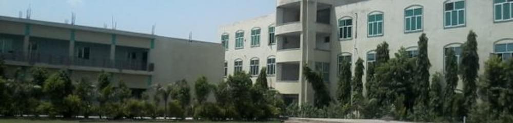 Tagore Institute of Research & Technology
