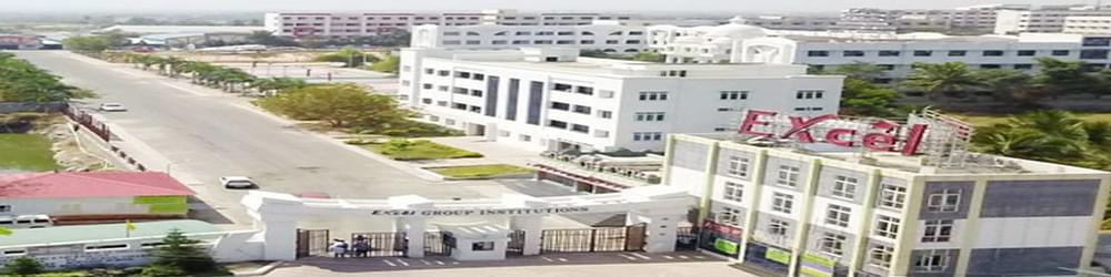 Excel Siddha Medical College & Research Centre