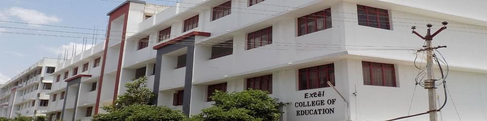 Excel College of Education