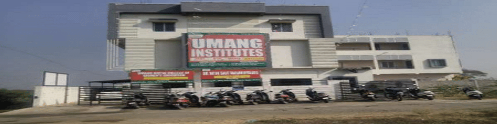Umang Geetai College of Women's Education
