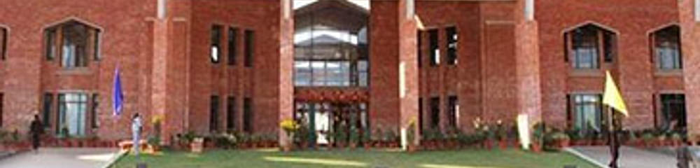 Pranveer Singh Institute of Technology - [PSIT]