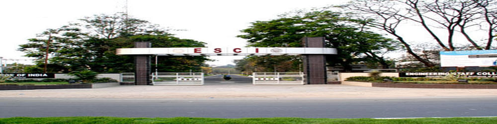 Engineering Staff College of India - [ESCI]
