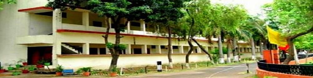 Sri Pratap Memorial Rajput College of Commerce - [SPMR]