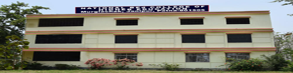 National B.Ed College of Higher Education