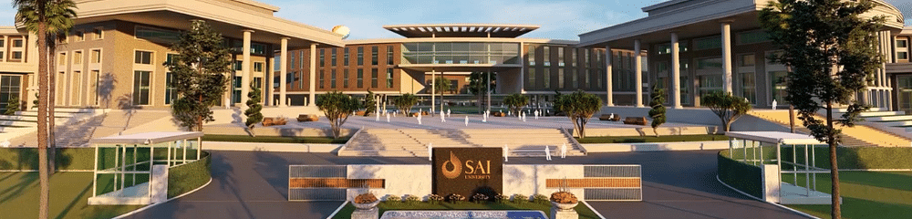 Sai University