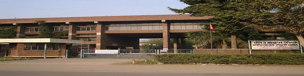 R & D Polytechnic College