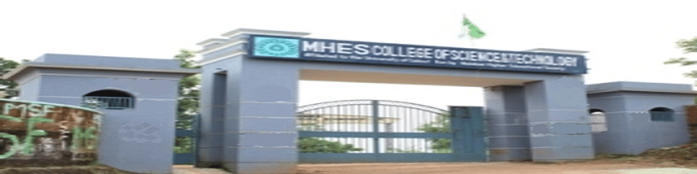 MHES College of Science and Technology