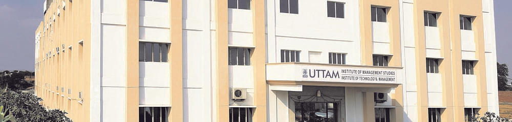 Uttam Group of Institutions - [UGI]