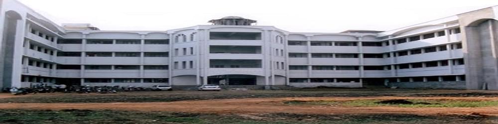 Dr. C.S.N. Degree & P.G. College