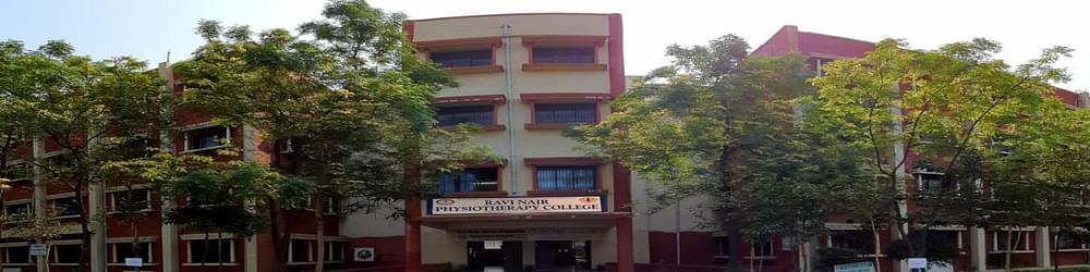 Ravi Nair Physiotherapy College - [RNPC]