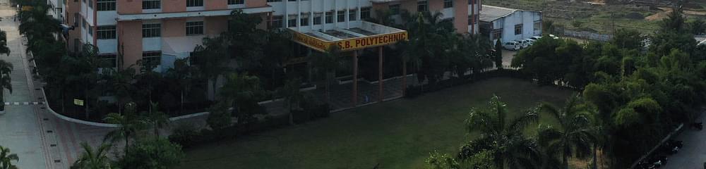 S B Polytechnic