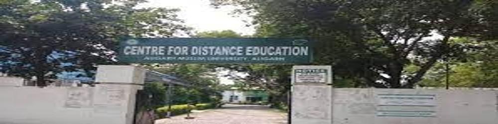 Centre for Distance and Online Education, AMU