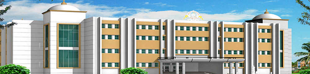 Sai Institute of Technological Science - [SITS]