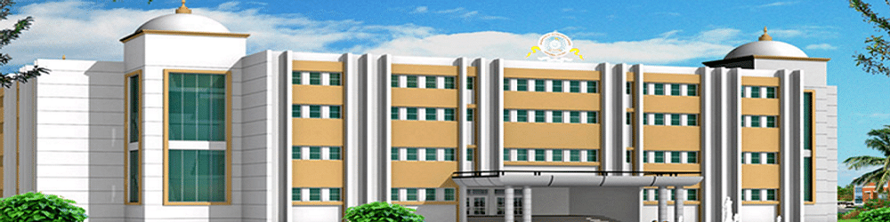 Sai Institute of Technological Science - [SITS]