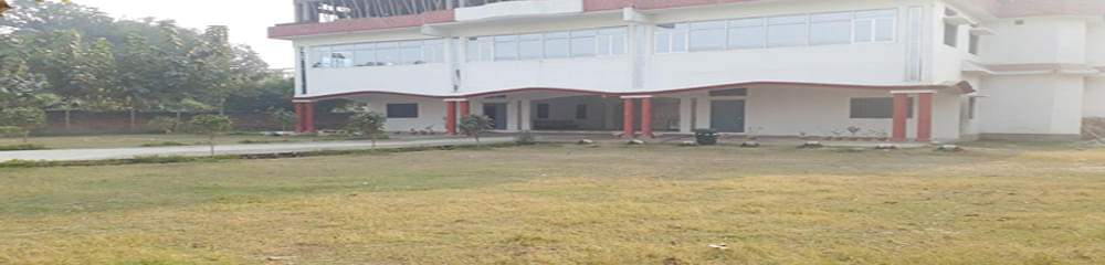 Pt. Nagina College of Pharmacy -[PNCP]