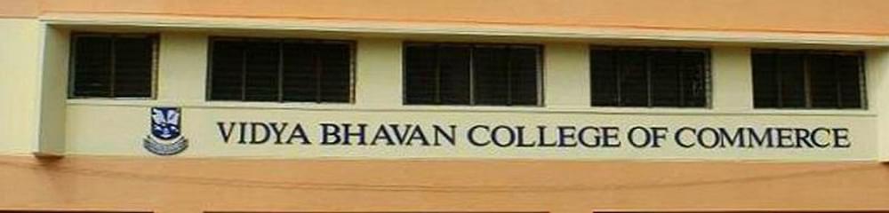 Vidya Bhavan College of Commerce