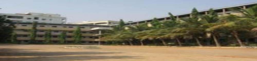 Rishi UBR PG College for Women