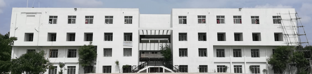 Vaagdevi Pharmacy College