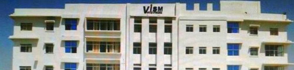 Vijayaraje Institute of Science and Management - [VISM]