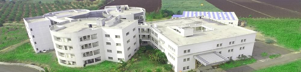 Faculty of Pharmacy, HSBPVT Group of Institutions Kashti