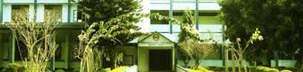 Mendipathar College