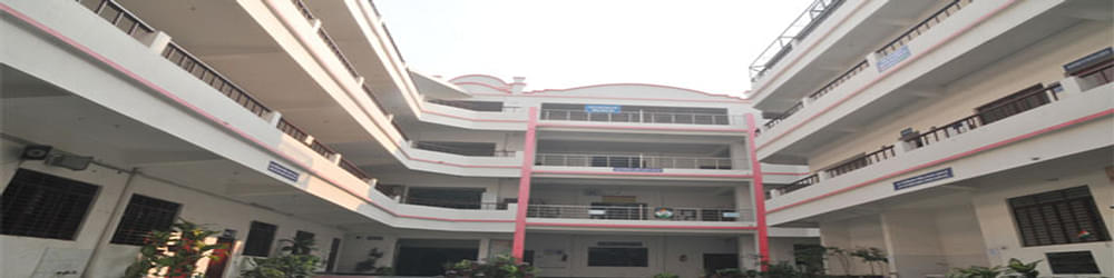 Ismail National Mahila P.G College - [INMPGC]