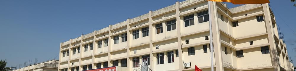 Bhojia Dental College and Hospital