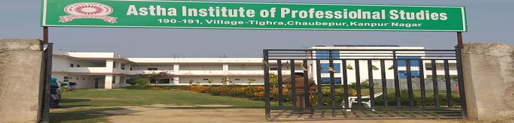 Aastha Institute of Professional Studies