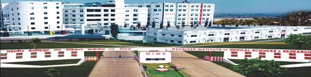 Mahaveer Institute of Medical Sciences and Research