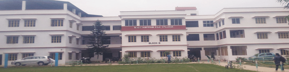 Madhyamgram B.Ed College