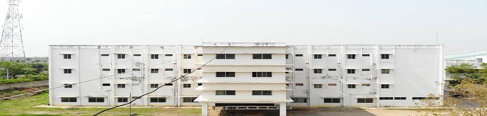 JKK Nattraja College of Nursing and Research -[JKKNCNR]
