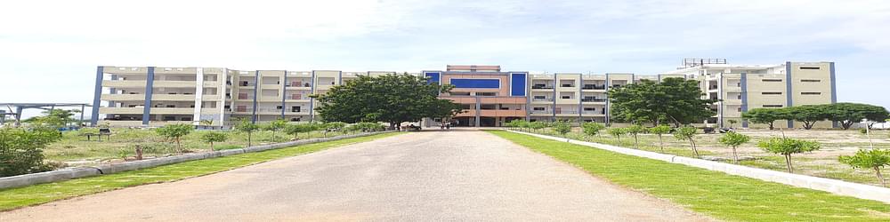 Y.V Siva Reddy College of Engineering and Technology