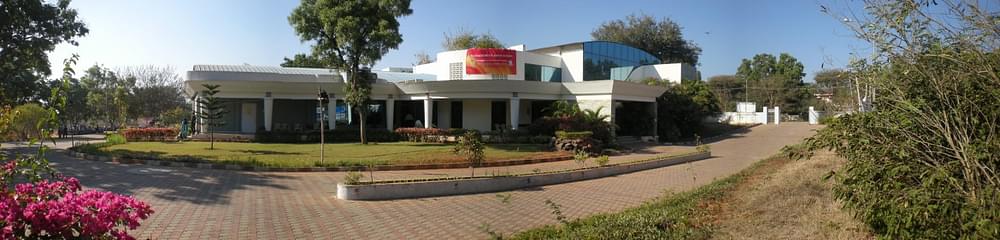 B.N. Bahadur Institute of Management Science