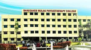 Bhausaheb Mulak Physiotherapy College BMPC Nagpur