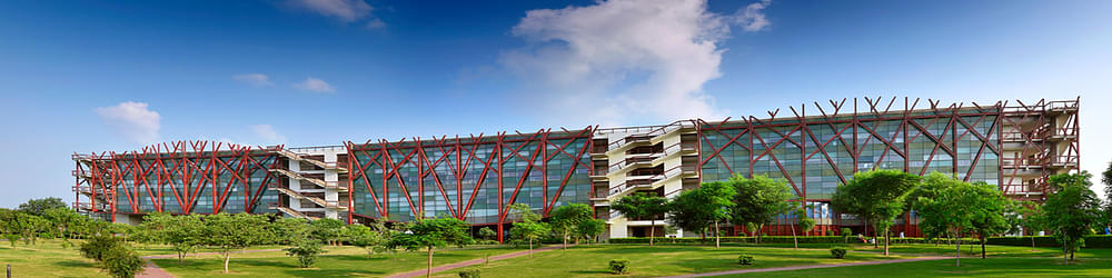 O.P. Jindal Global University, Jindal School of Public Health and Human Development - [JSPH]