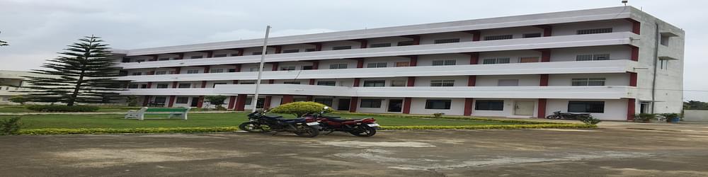 Surya College of Nursing - [SCN]