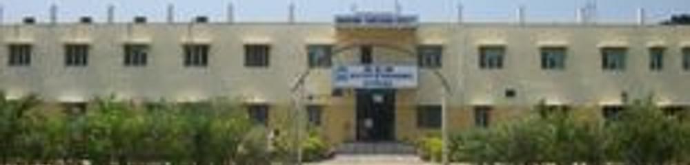 RCR Institute of Management & Technology