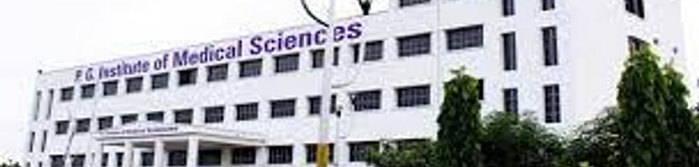 P. G. Institute of Medical Sciences